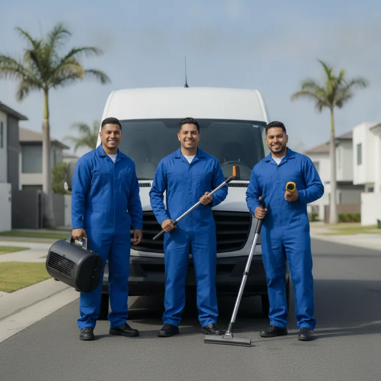 Reparação de Danos Por Água equipe em Araraquara